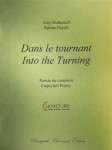 Amy Hollowell, Sabine Huynh, Dans le tournant, Into the Turning, Poésie du rienplein, Emptyfull Poetry