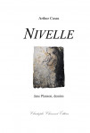 Arthur Casas, Nivelle, illustré par Jane Planson