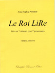 Anne-Sophie Pommier, Le Roi LiRe