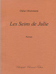 Didier Ehretsmann, Les Seins de Julie, roman