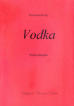Emmanuelle Jay, Vodka, Poésie érotique