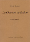 Olivier Hussenet, La Chanson de Rollon