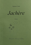 Sophie Crézé, Jachère, poésie
