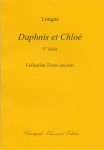 Longus, Daphnis et Chloé (1er siècle)