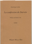 Dominique Caillat, La confession de Darwin