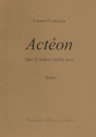 Laurent Contamin, Actéon, théâtre