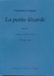Christophe Chomant, La Petite Lézarde, roman