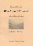 Eléonore Chomant, Winds and Wounds, A Travel Diary in Ireland