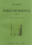 Flo Angel, Pablo de Bogotà, nouvelle